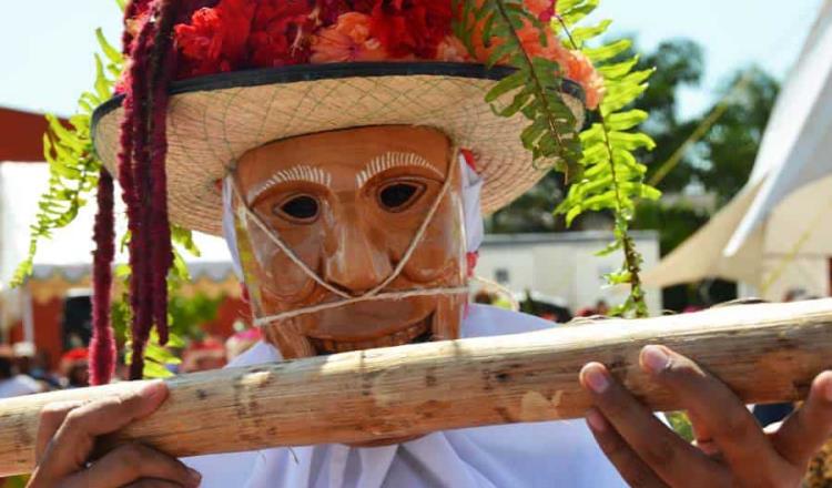 Regresa Carnaval de Tenosique tras 2 años de ausencia