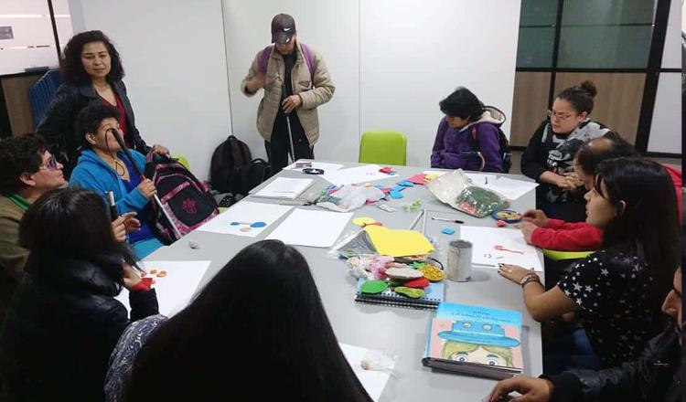 Impartirán en Gabolibros taller de cuentos para impulsar actividad literaria en Tabasco
