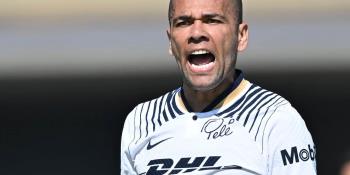 Cambian de prisión a Dani Alves; víctima renuncia a indemnización