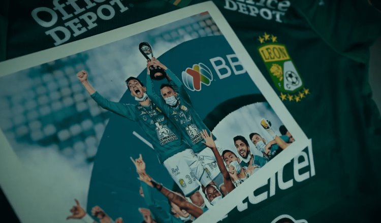 “Chapito” Montes deja el León y se despedirá con homenaje en su último partido