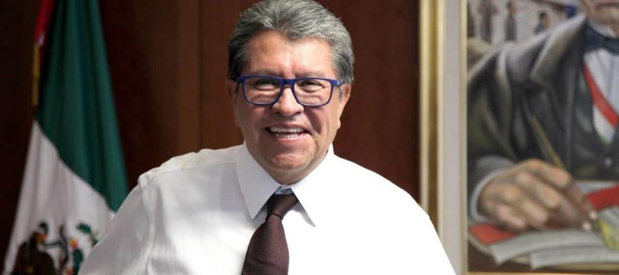 Advierte Monreal excesos de confianza en Coahuila y la necesidad de ir en alianza con el PT y PVEM