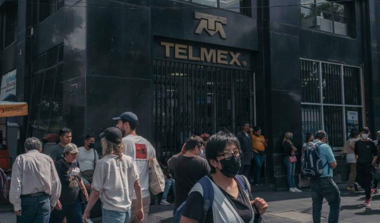 Cambia Telmex esquema de pensiones