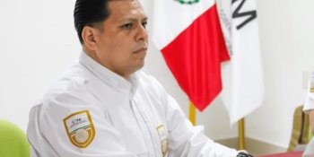 Tabasqueño asume la delegación del Migración en Chiapas