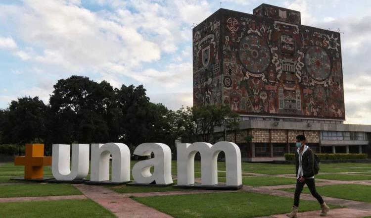 BBVA y UNAM lanzan convocatoria para concurso de tesis originales 