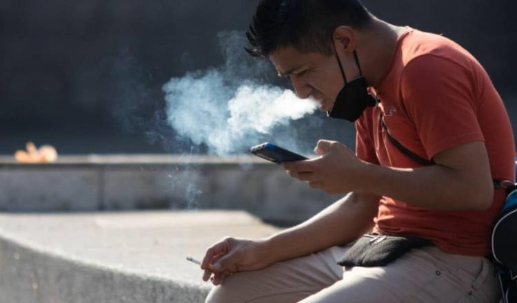 Comerciantes alistan miles de amparos contra Ley de Control de Tabaco 