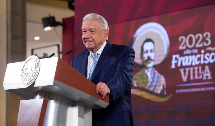 Acusa López Obrador “golpes de estado técnicos” a través de los medios de comunicación