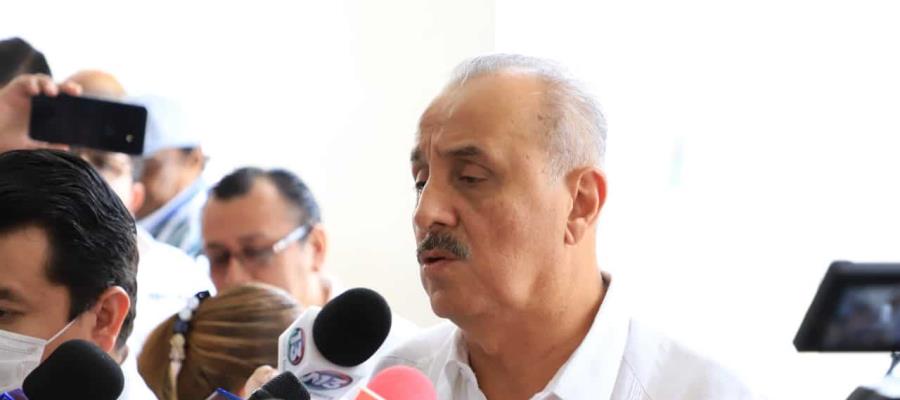 Afirma gobernador que existen condiciones para realizar Feria Tabasco pese a Covid