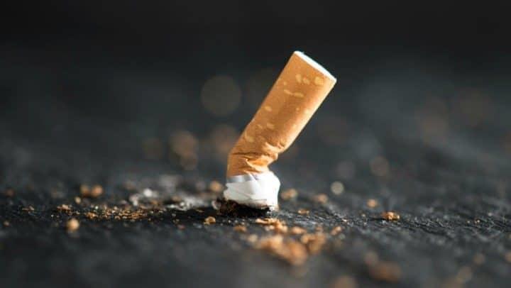 Rechaza juez suspender decreto sobre consumo y venta de tabaco