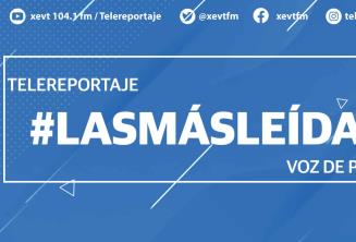 Las mas leídas de Telereportaje 18 de Enero