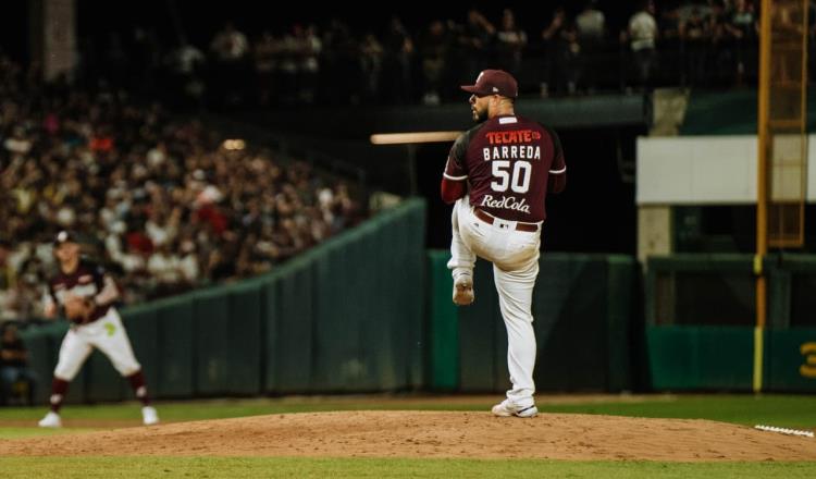 Manny Barreda a Mochis y ‘Hamper’ Gamboa a Guasave en Draft de refuerzos para final de la LMP