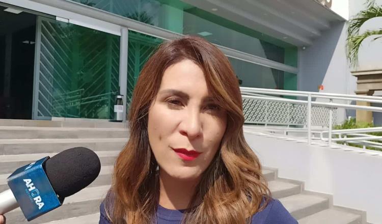 No es exclusivo que candidato presidencial de Va por México salga del PAN: Soraya Pérez