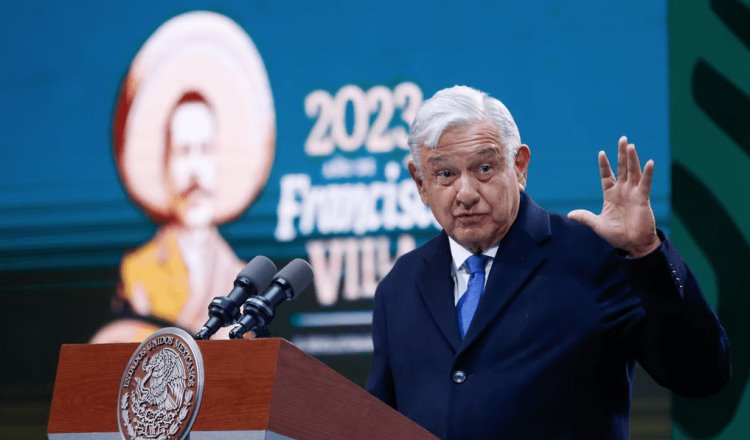 Atentado contra Ciro Gómez se atenderá como asunto de Estado: López Obrador