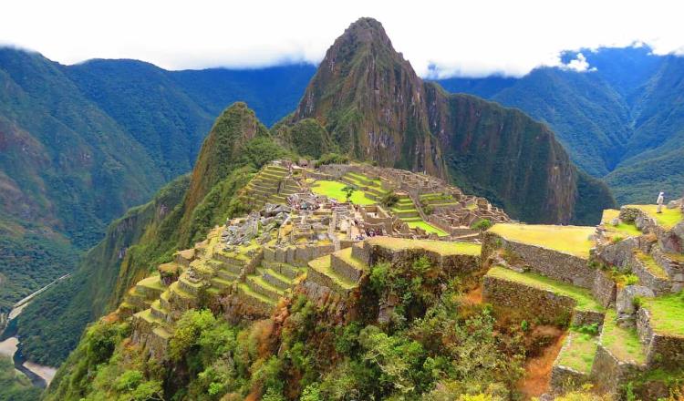 Gobierno de Perú ordena cierre de Machu Picchu ante protestas