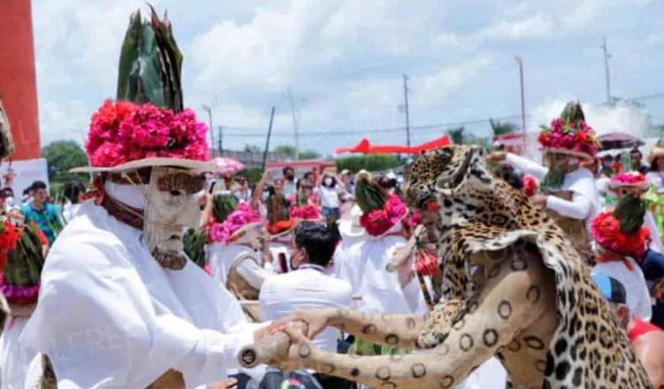 Prepara ISSET paquetes turísticos para que derechohabientes acudan a carnaval de Tenosique y feria 2023