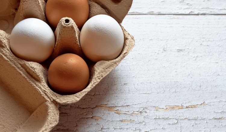 El precio del kilo de huevo alcanzó su nivel más alto en la historia