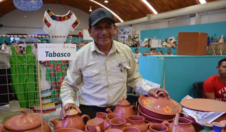 Va Canaco Villahermosa por lo menos con 50 espacios en la Feria Tabasco