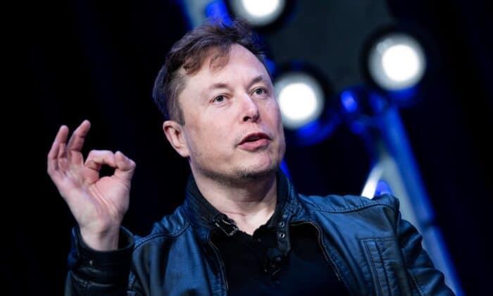 Vuelve Elon Musk a ser la persona más rica del mundo, según la agencia Bloomberg