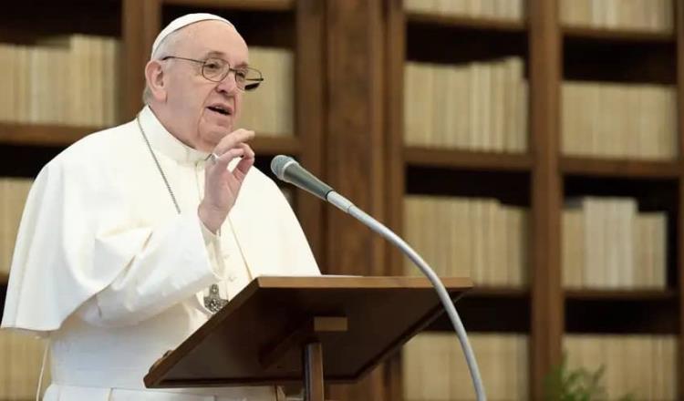 Expresa Papa Francisco su tristeza por muertes y devastación en Turquía por terremoto