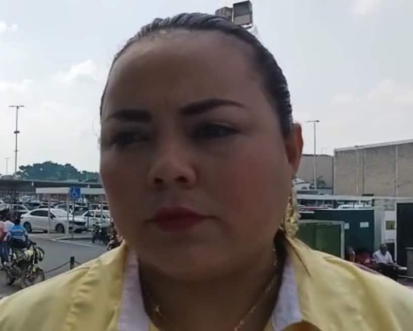 Diputada del PRI Tabasco participará en la concentración en defensa del INE