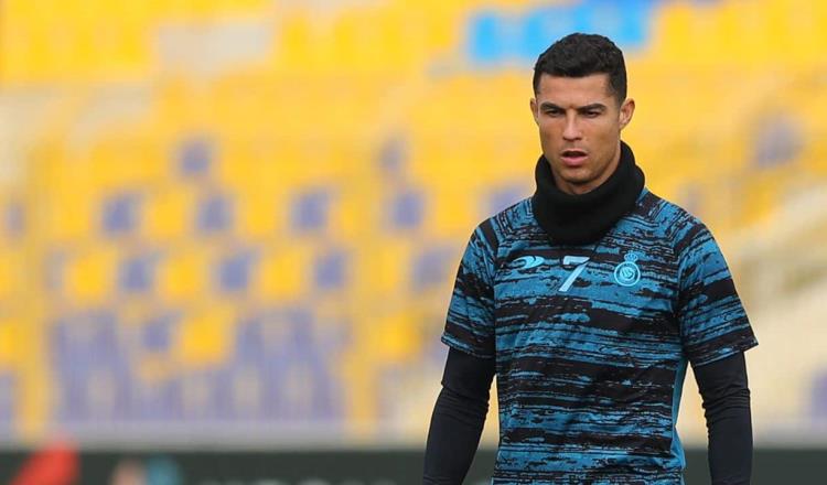 Al Nassr buscaría que CR7 se retire en Arabia Saudita