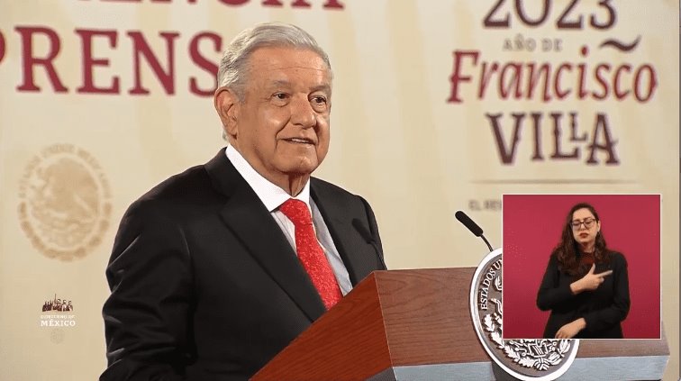 Justifica AMLO su ausencia en la CELAC por cuestión de agenda