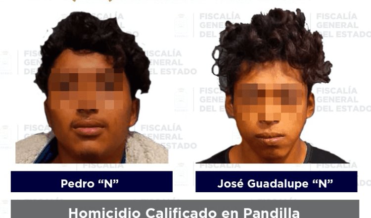 Caen 3 sujetos por homicidio en Centro y Cárdenas; en Comalcalco detienen a presunto pederasta 