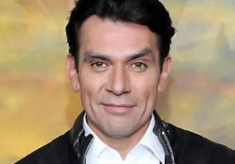 Jorge Salinas rechaza infidelidad con su nutrióloga