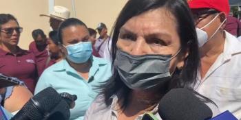 Recursos públicos están blindados y no se utilizarán con fines electorales: Yolanda Osuna