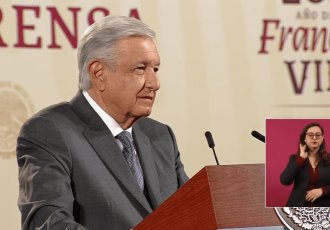 Se han invertido miles de millones de pesos en justicia y reparación de daños: López Obrador