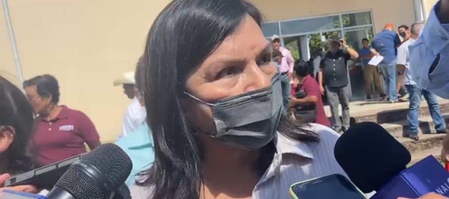 Resolutivo de la SCJN sobre delegados municipales da gobernanza a los alcaldes: Yolanda Osuna