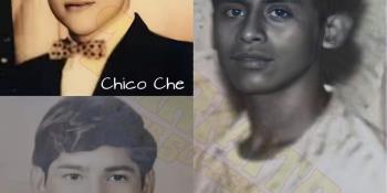 Chico Che, Rigo Tovar y Karmito: así lucían en su juventud estos ídolos de la música tropical