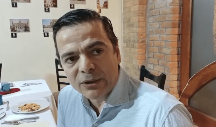 Rechaza García Mallitz percibir bono de 80 mil pesos mensuales