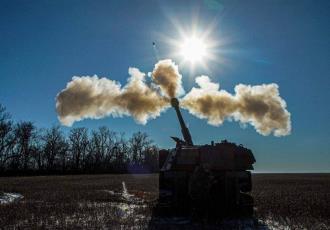 España entregará a Ucrania tanques de guerra