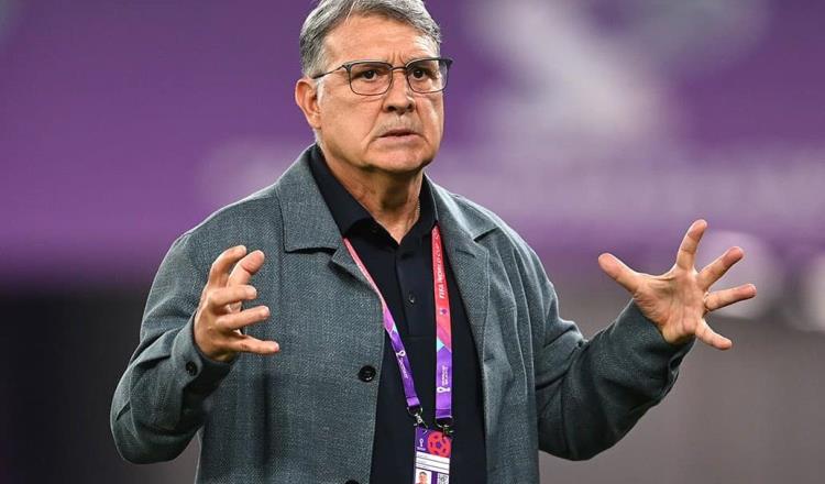 Gerardo Martino “despotrica” contra FMF; se nota mucho el negocio, dice