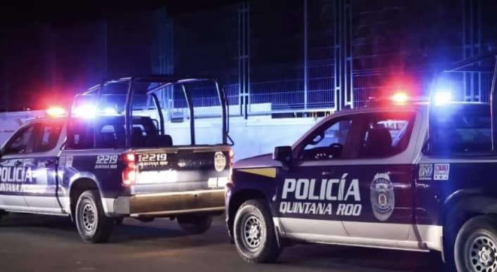 Atacan a balazos al periodista Rubén Darío en Cancún; sale ileso