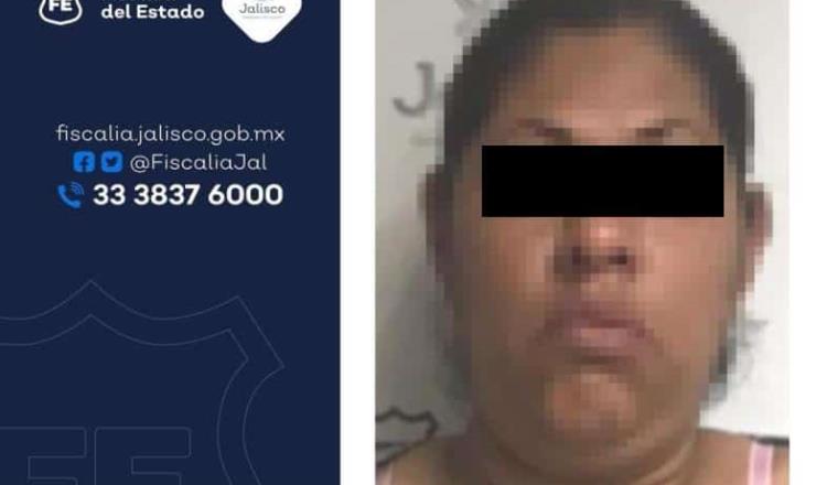 Cae mujer que drogaba a ancianos con galletas para robarles, en Jalisco