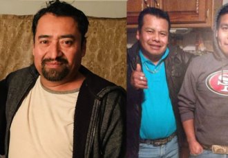 De Oaxaca, los 2 mexicanos asesinados en tiroteo en California