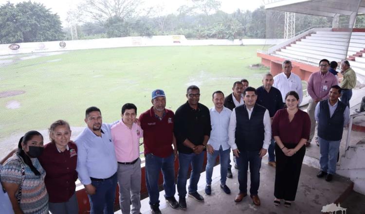 Olmecas jugará vs Tigres de Quintana Roo en Jalapa el 19 de abril
