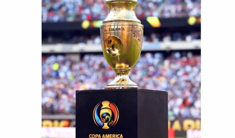 Concacaf tendrá seis boletos para la Copa América de 2024