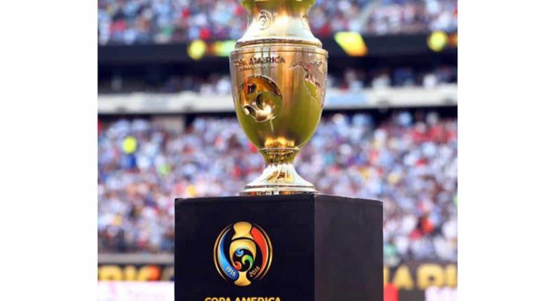 Concacaf tendrá seis boletos para la Copa América de 2024