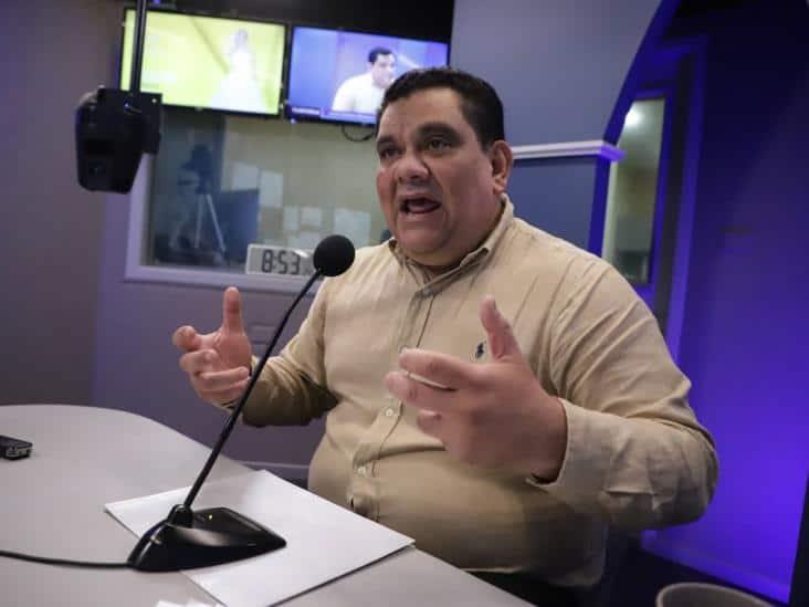 PRD Tabasco califica como “productivo” acuerdos de Va por México, pese a no lograr candidaturas