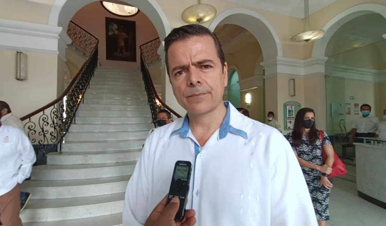 ‘Ley Anti Plástico’ y la de ‘Anti Comida Chatarra’ han ahuyentado inversión en Tabasco, admite Sedec