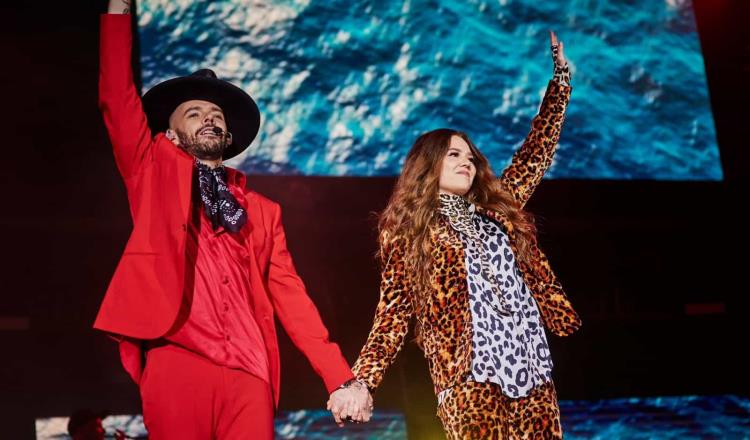 Jesse & Joy, Ana Bárbara, Matute y más en la Feria de Comalcalco