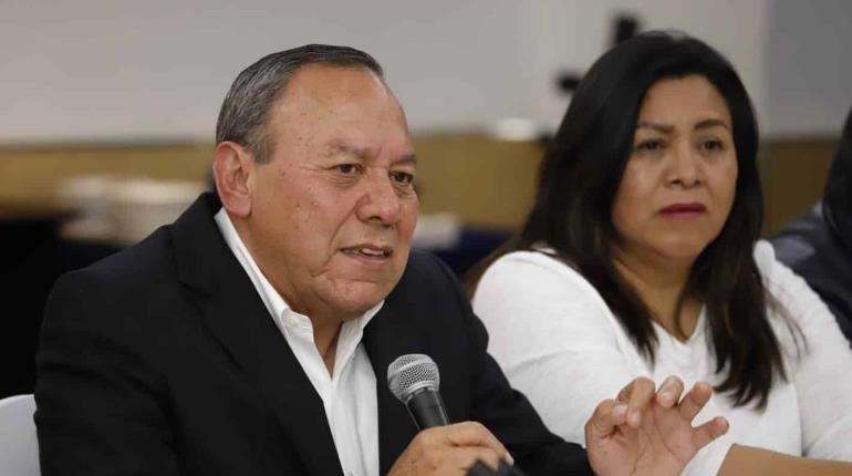 Contienda electoral en Tabasco en 2024 no será sencilla por ser tierra de AMLO: PRD Nacional