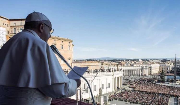 Realizará Papa Francisco gira apostólica por el Congo y Sudán del Sur