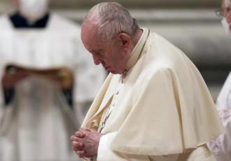 Lamenta Papa Francisco "espiral de muerte" que continúa en Medio Oriente