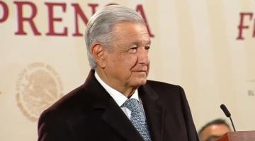 Desconoce AMLO si EE.UU. solicitó interrogar a Facundo Rosas y Cárdenas Palomino por juicio a García Luna