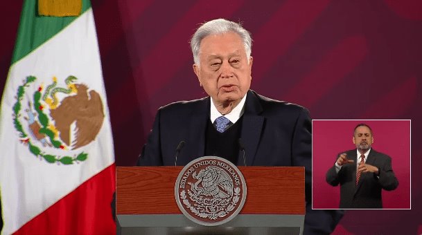 CFE ampliará gasoducto de Texas con Dos Bocas para abastecer Tren Maya