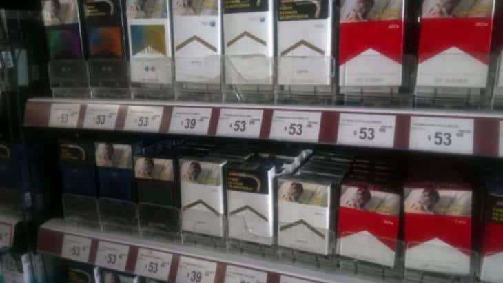 Con amparos abarroteras y tiendas en Tabasco ‘blindarán’ mil sucursales para exhibir venta de cigarros 
