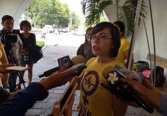 Amnistía Internacional urge a México acatar sentencia de la CoIDH sobre arraigo y prisión preventiva